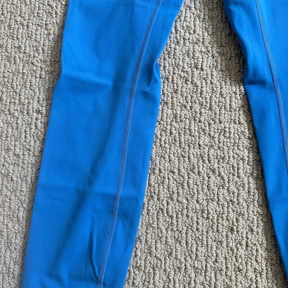 Lululemon Wunder Under leggings - Picture 2 of 5